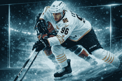 «Шанхайские Драконы» усилили оборону, обменяв у «Адмирала» Владислава Леонтьева