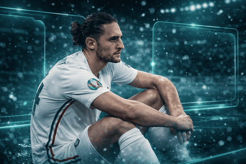 Рабьо: вратарей уровня Меньяна очень мало