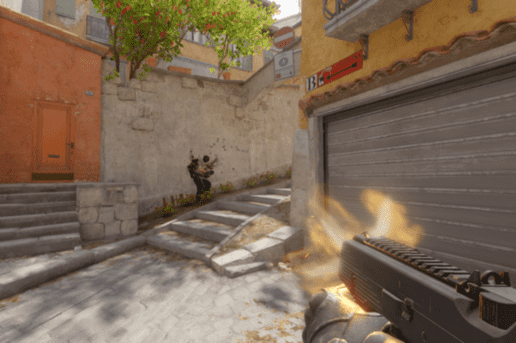 Топ-5 способов тренировки стрельбы из MP9 CS2