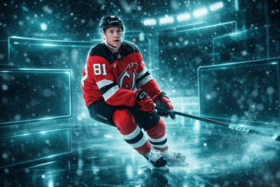 Грицюк выбыл до конца регулярного сезона НХЛ из-за операции