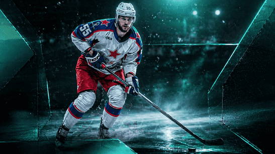 Охотюк остаётся в ЦСКА: защитник продлил контракт до 2029 года