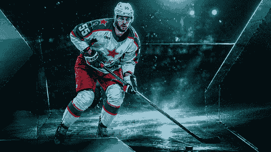 Охотюк остаётся в ЦСКА: защитник продлил контракт до 2029 года