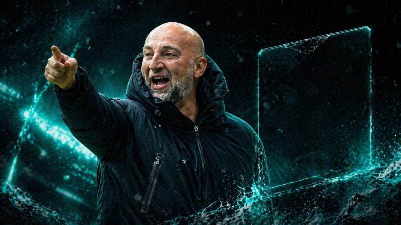 Магомед Адиев стал главным тренером чемпиона Беларуси «МЛ Витебск»