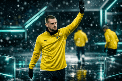 «Торпедо» арендовало Даниила Уткина у «Ростова» до конца сезона