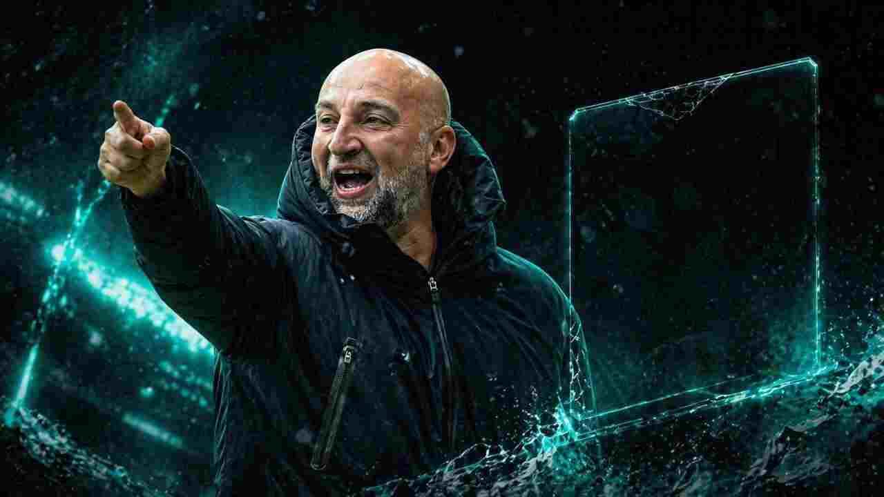 Магомед Адиев стал главным тренером чемпиона Беларуси «МЛ Витебск»