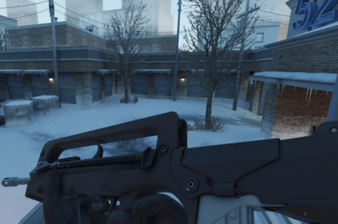 Как эффективно использовать FAMAS в текущей мете