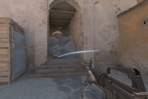 Топ-5 тактик CS2 для защиты точки B на Dust2