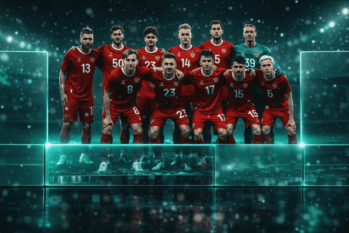 Сборная России объявила трансляции мартовских матчей: где и когда смотреть игры с Никарагуа и Мали