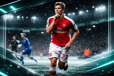 Английская Премьер-лига включила матч с покером Аршавина в список величайших игр в истории