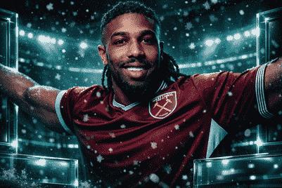 «Вест Хэм» объявил о переходе Адама Траоре из «Фулхэма»