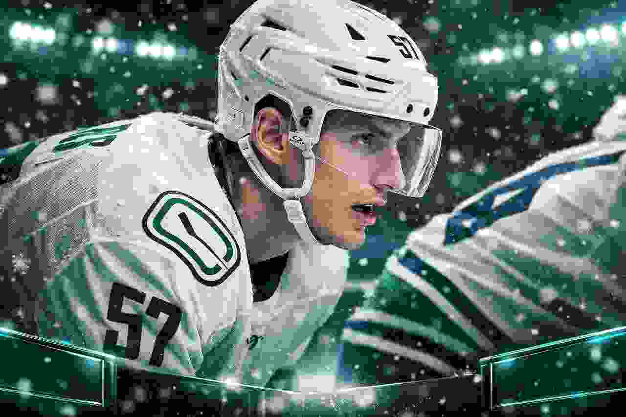 «Ванкувер» обменял Тайлера Майерса в «Даллас»