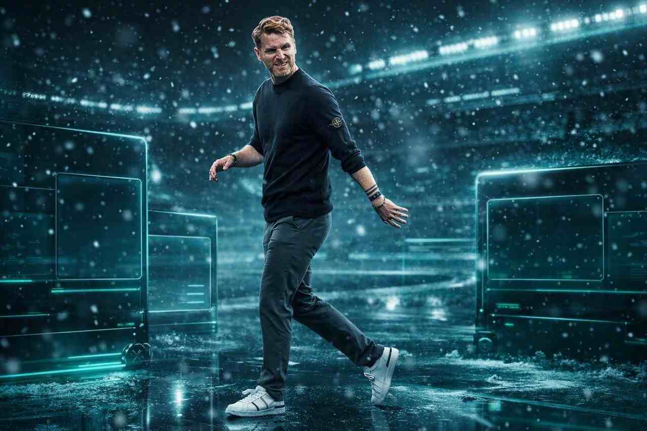 Гильермо Абаскаль покинул пост главного тренера «Атлетико Сан Луис»