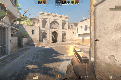 CS2: Приватный матч — настройка шаг за шагом