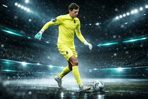 «Локомотив» продлил контракт с капитаном Митрюшкиным до 2030 года