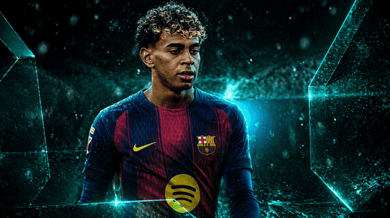 Ламин Ямаль выбыл до конца сезона, но успеет восстановиться к ЧМ-2026