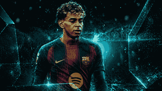 Ламин Ямаль выбыл до конца сезона, но успеет восстановиться к ЧМ-2026