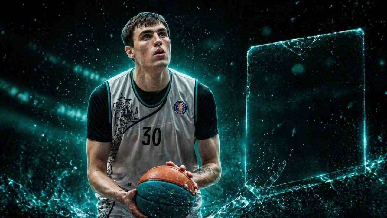 Ключенков вернулся в ЦСКА перед матчем плей-офф с «Енисеем»
