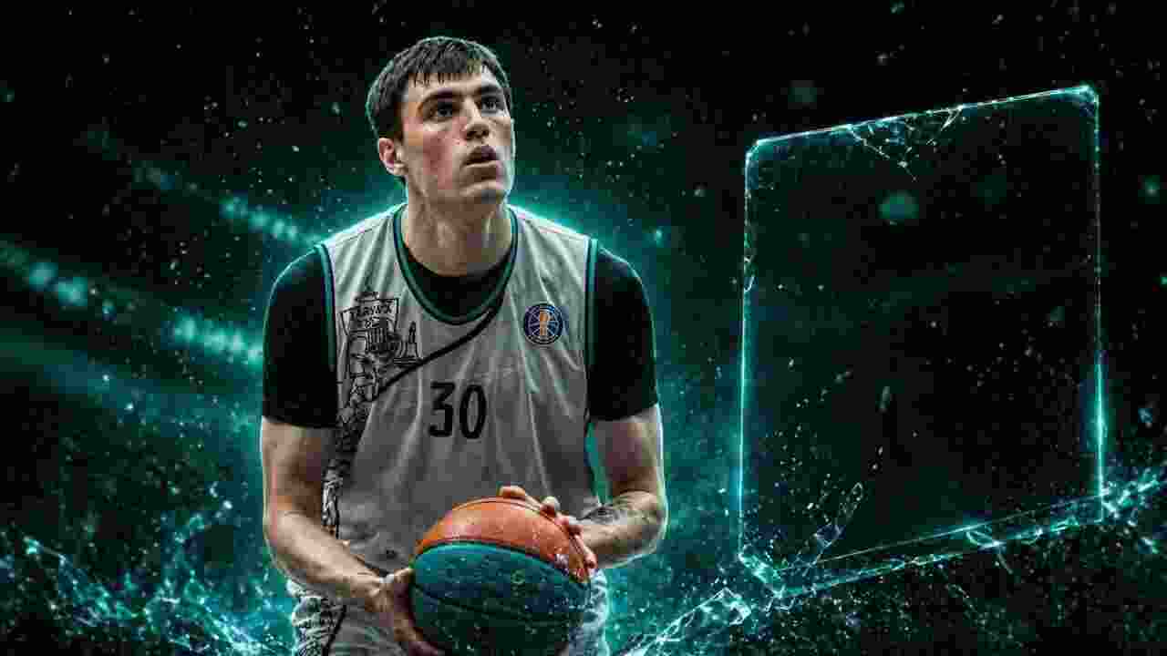 Ключенков вернулся в ЦСКА перед матчем плей-офф с «Енисеем»
