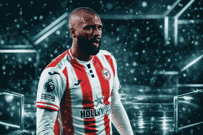 «Брентфорд» продлил контракт с Игором Тьяго до 2031 года