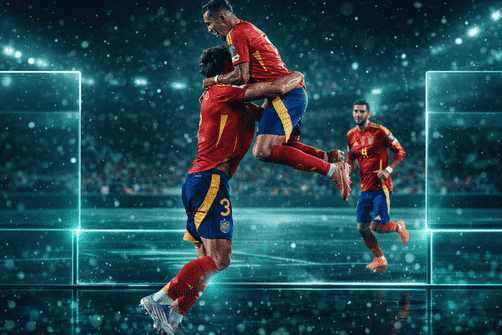 Испания сыграет с Сербией вместо Финалиссимы: матч пройдёт в Вильярреале