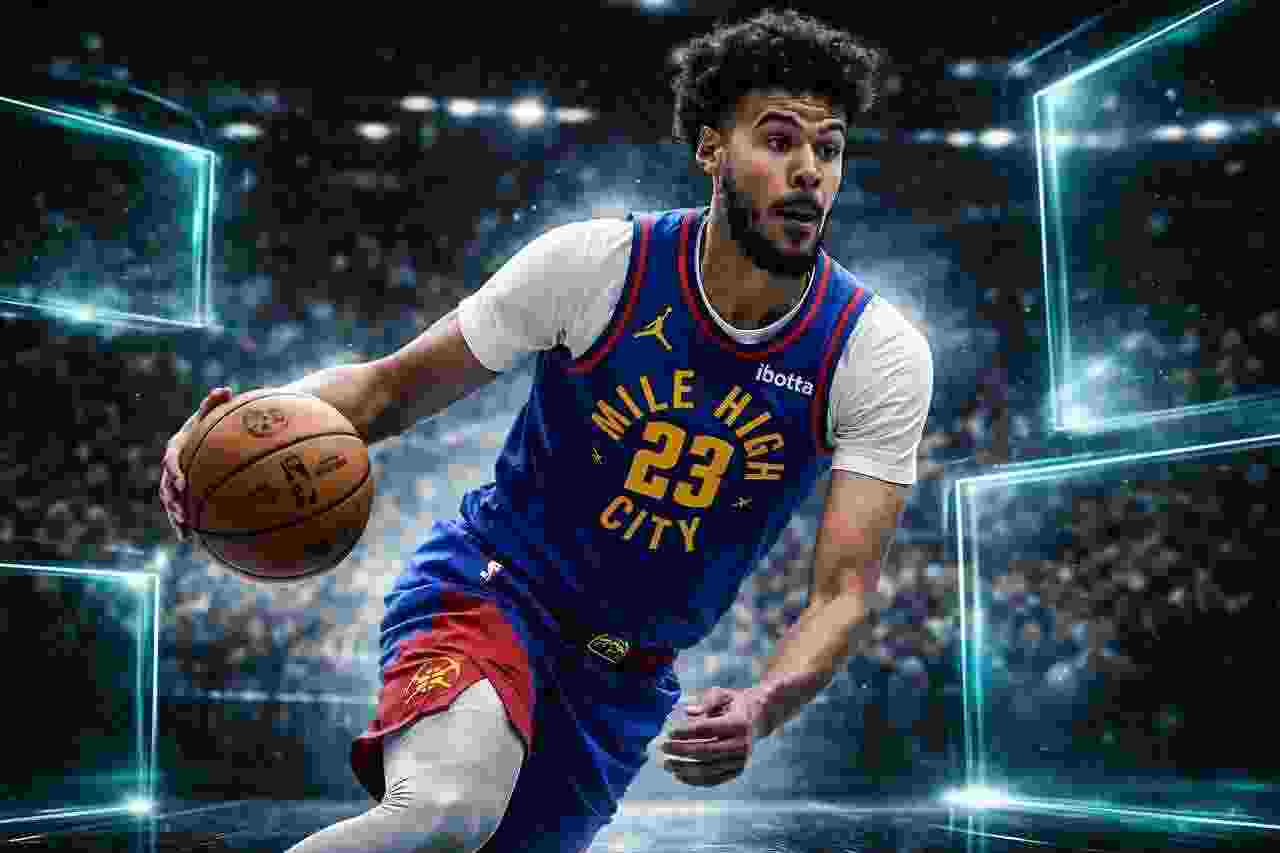 Кэмерон Джонсон может покинуть «Денвер»: клуб делает ставку на Пейтона Уотсона