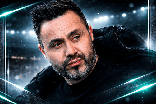 «Тоттенхэм» назначил Роберто Де Дзерби главным тренером