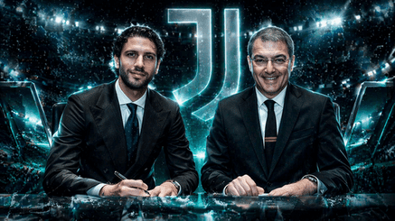 «Ювентус» продлил контракт с капитаном Локателли до 2030 года