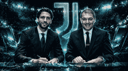 «Ювентус» продлил контракт с капитаном Локателли до 2030 года