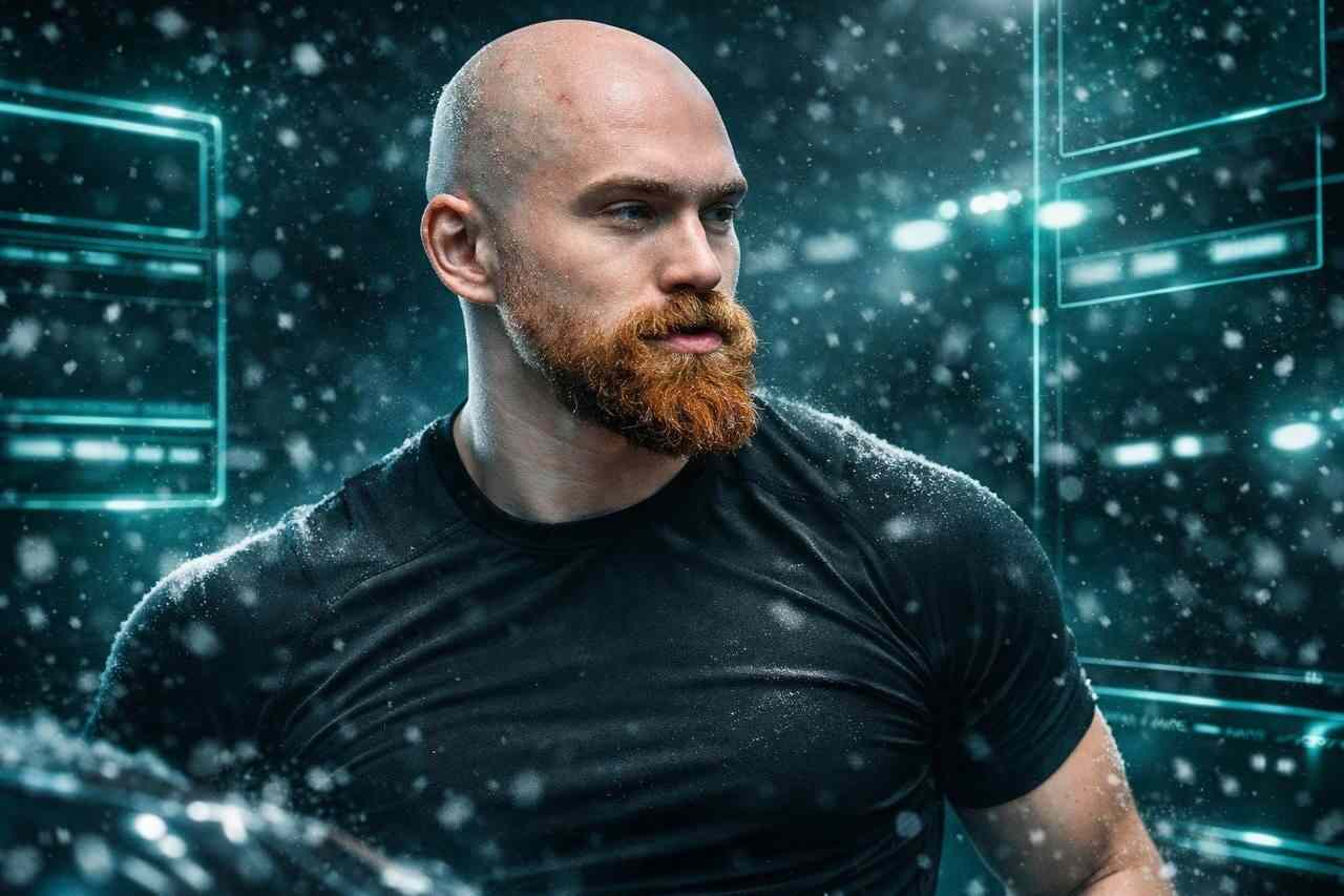 Марк Верба подписал контракт с новокузнецким «Металлургом»