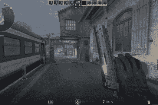 Как эффективно играть на карте Anubis