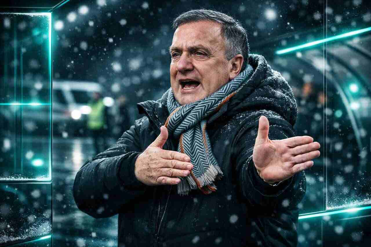 Адвокат оставил Кюрасао по семейным причинам после выхода на ЧМ-2026