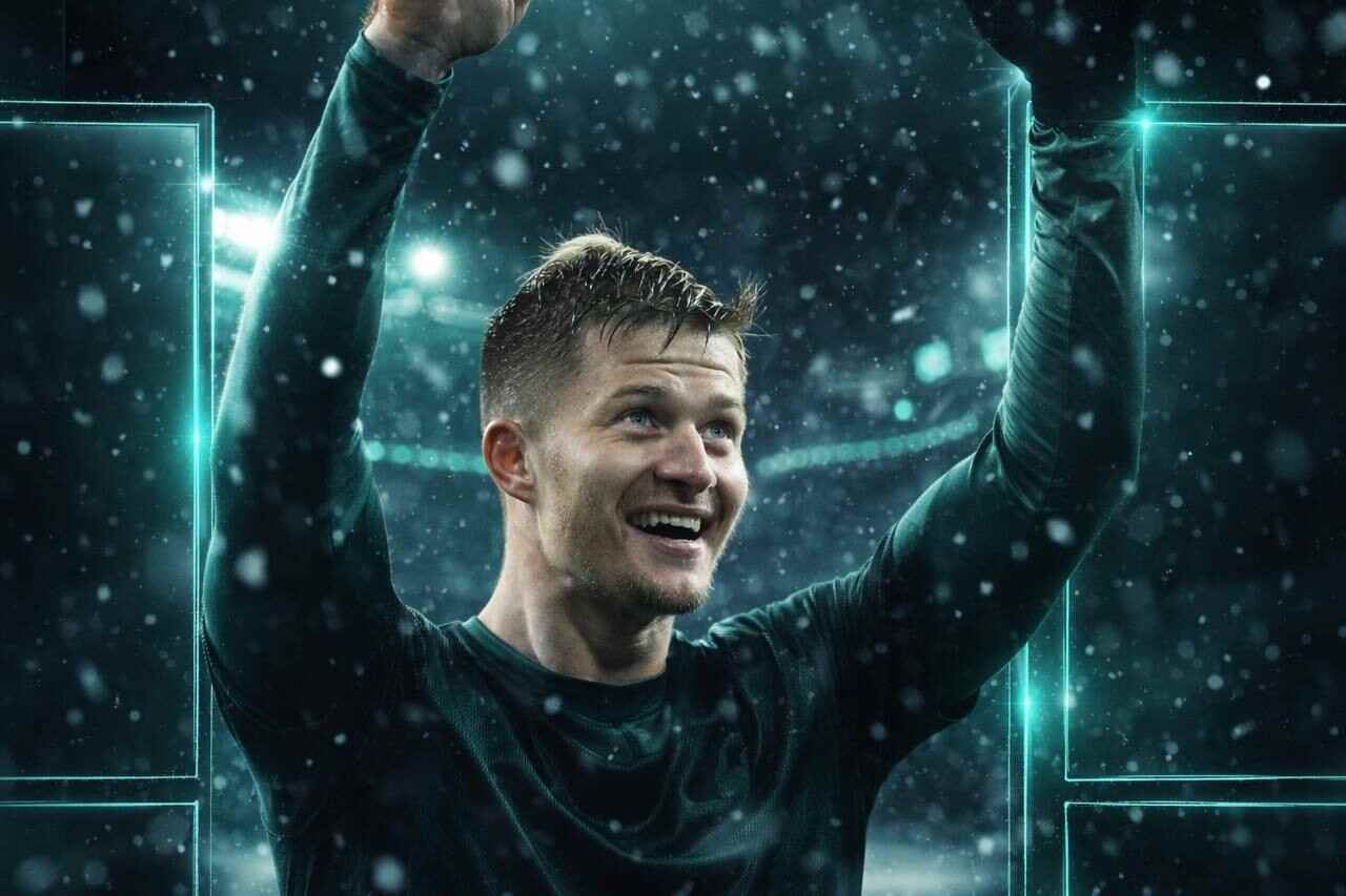 Егор Сорокин продолжит карьеру в Китае, подписав контракт с «Чэнду Жунчэн»