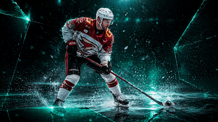 «Амур» продлил контракт с Егором Воронковым на два сезона