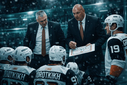 «Амур» обыграл «Нефтехимик» и сократил отставание от зоны плей-офф до трёх очков