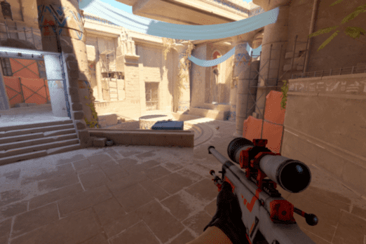 Топ-5 самых популярных карт в 2026 году