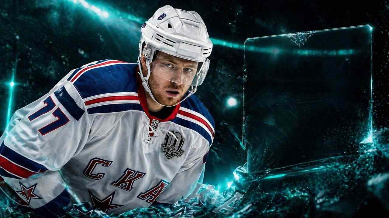 Антон Белов покинул тренерский штаб СКА-ВМФ