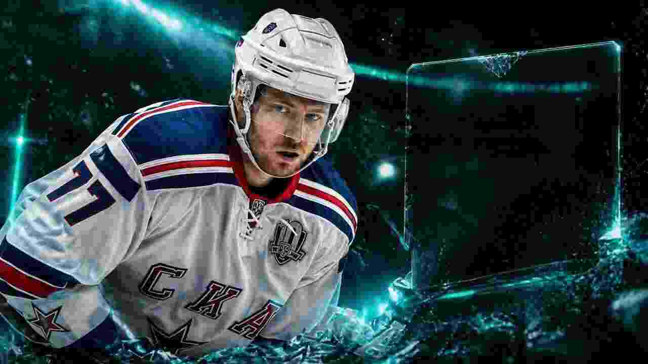 Антон Белов покинул тренерский штаб СКА-ВМФ