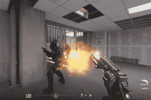 Топ-5 способов тренировки стрельбы из R8 Revolver CS2