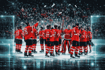 Даг Армстронг покидает пост генменеджера сборной Канады