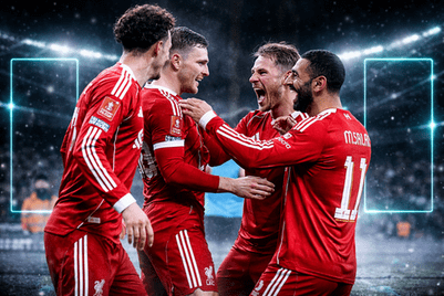 Англия получит пять мест в Лиге чемпионов сезона-2026/2027