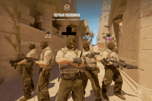 Как улучшить меткость на Deagle — подробный гайд