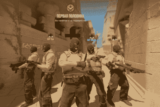 Как улучшить меткость на Deagle — подробный гайд