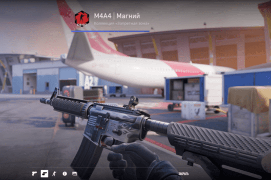 CS2: Топ-5 бюджетных скинов для M4A4 — полный гайд с примерами, таблицей цен и советами