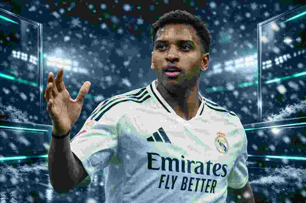 Форвард «Реала» Родриго перенёс операцию после тяжёлой травмы колена