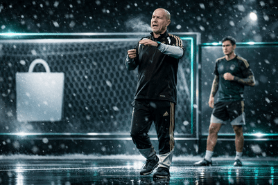 «Фламенго» назначил Леонарду Жардима главным тренером