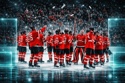 Даг Армстронг покидает пост генменеджера сборной Канады