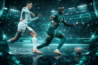 Сенегалу присуждено техническое поражение в финале Кубка Африки — Марокко получает победу 3:0