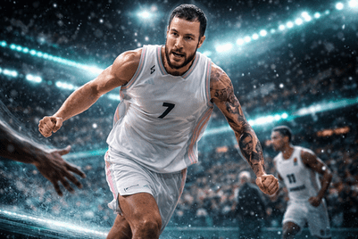 Возвращение лидера: Жоффри Ловернь вновь в «Партизане»