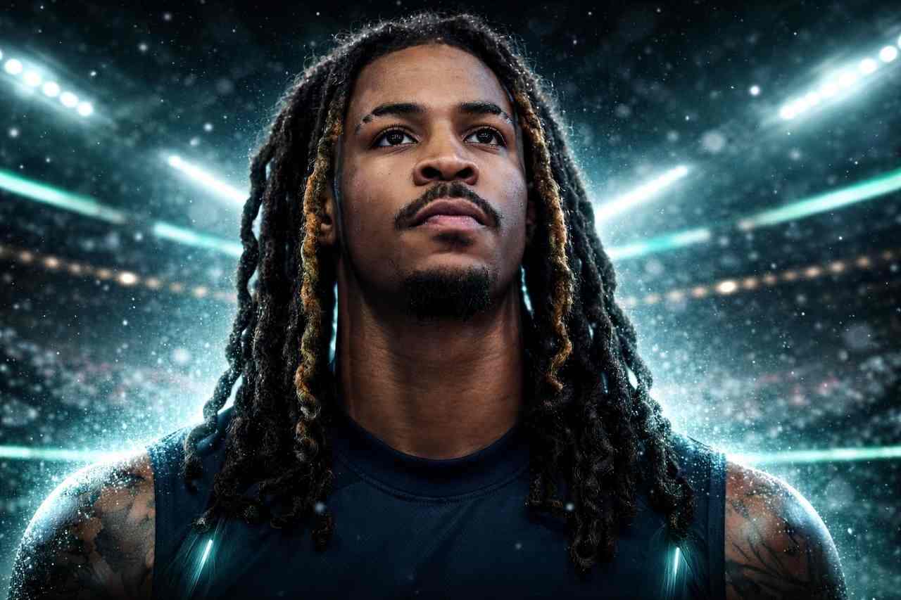 Травма выбила Джа Морант до конца сезона: кризис «Мемфиса» углубляется