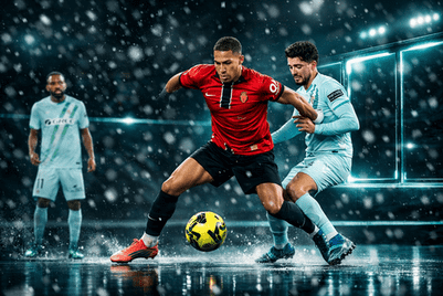 «Мальорка» объявила об отставке Хагобы Аррасате